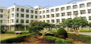 Sudha Rustagi Dental College Faridabad