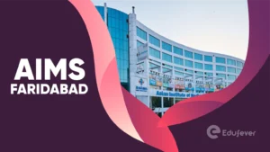 AIMS Faridabad