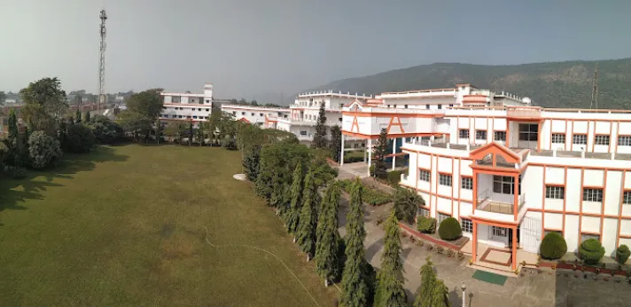 Awadh Dental College Jamshedpur