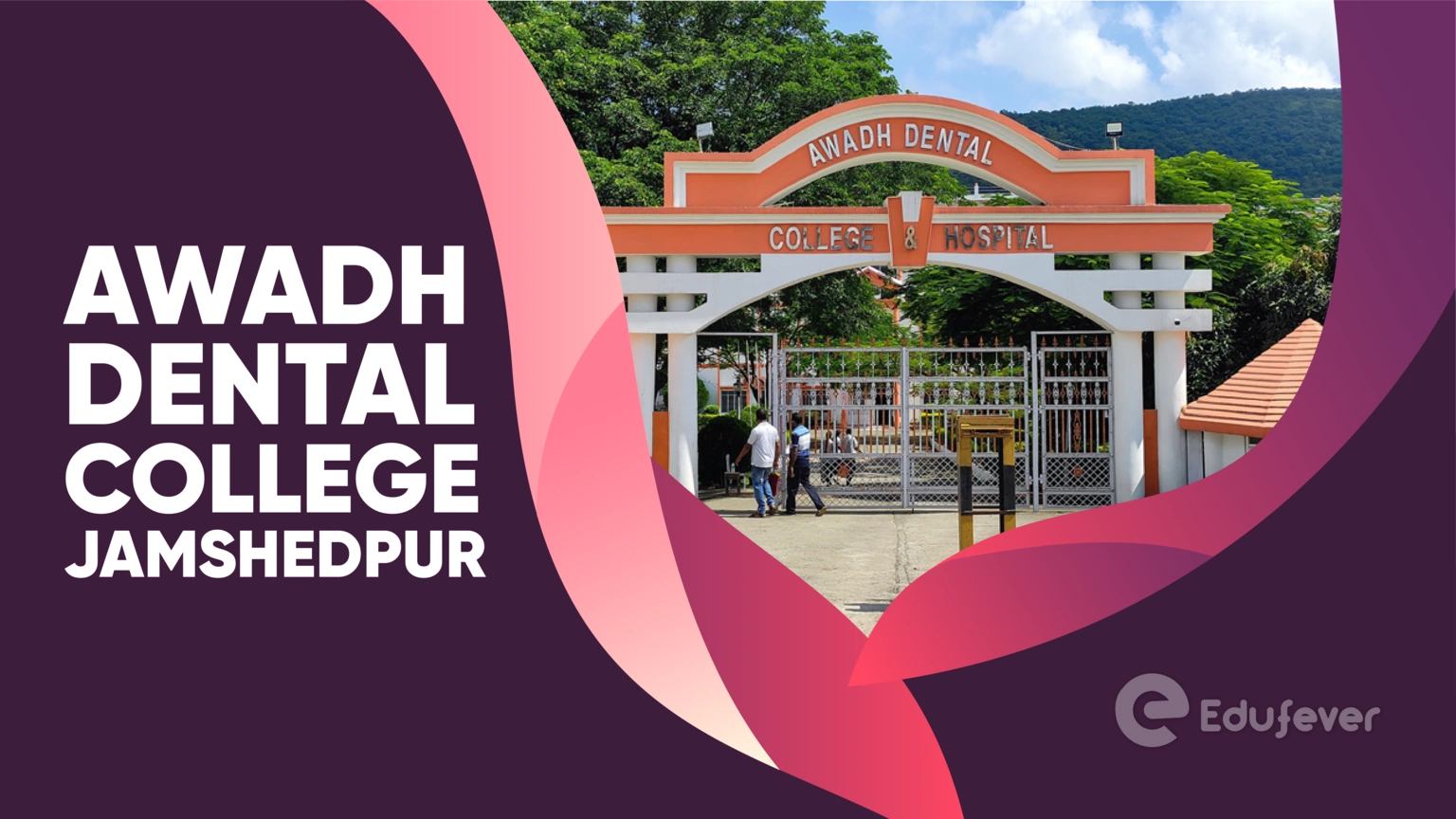 Awadh Dental College Jamshedpur