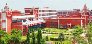 Baba Mastnath University Rohtak...