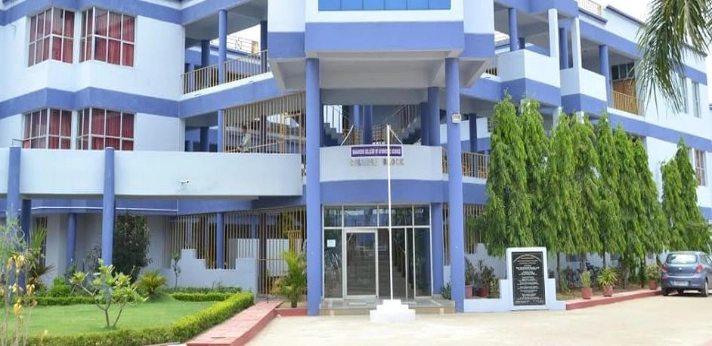 Chhattisgarh Dental College