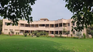 Dayanand Ayurvedic College Jalandhar