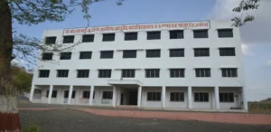 Gramin Ayurved Mahavidyalaya Patur Akola