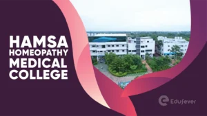 Hamsa Homeopathy Medical College