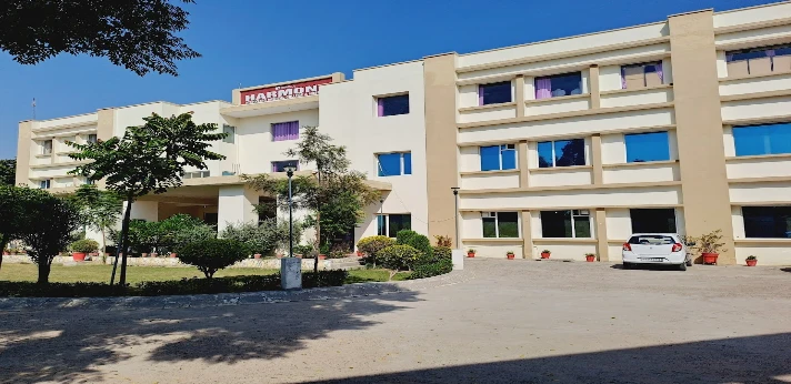 Harmony Ayurvedic Medical College