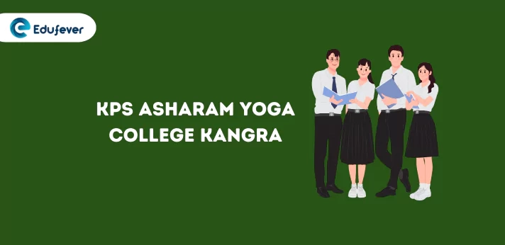 KPS Asharam Yoga College Kangra...