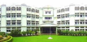 Modern Dental College Indore