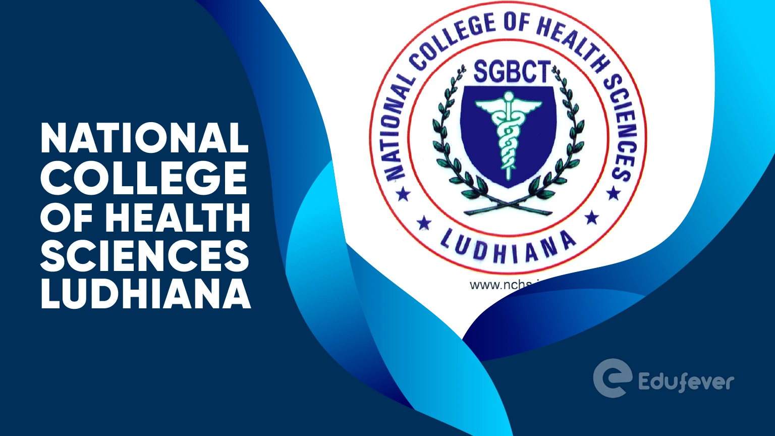 National College of Health Sciences Ludhiana