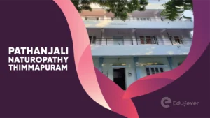 Pathanjali Naturopathy Thimmapuram