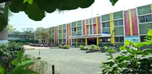 Radhakisan Toshniwal Ayurved Mahavidyalaya Akola