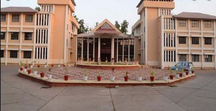 Ranchi University Jharkhand 22 23 Admission Courses