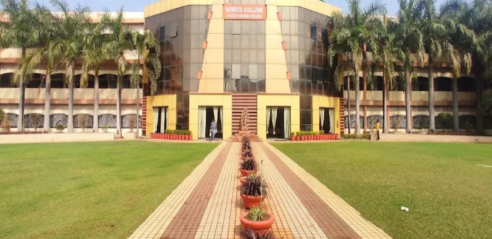 Rungta Dental College