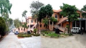 SSMD Ayurvedic College