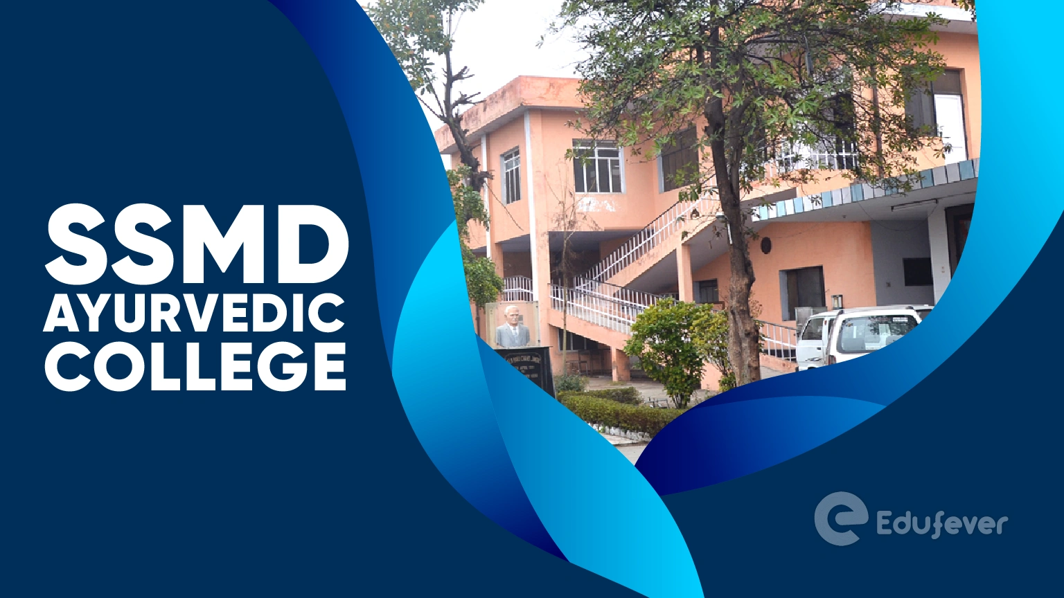 SSMD Ayurvedic College