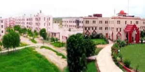 Sangram University Bhilwara