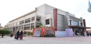 Sant Hirdaram Medical College Bhopal