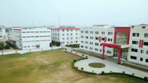 Saraswati Ayurvedic College Mohali