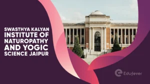 Swasthya Kalyan Institute of Naturopathy And Yogic Science Jaipur