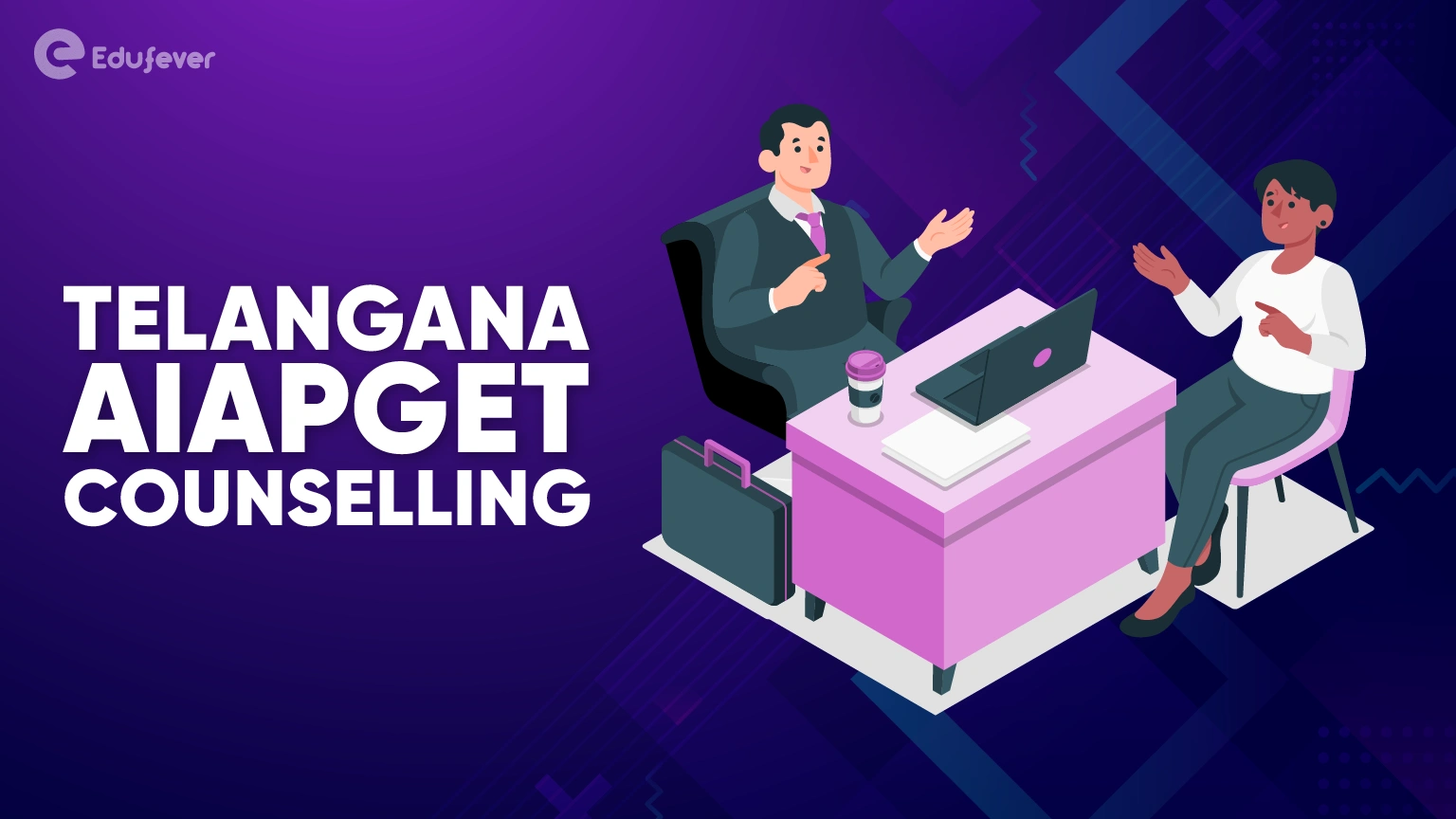 Telangana AIAPGET Counselling