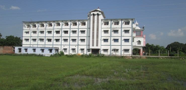 R.K. Pharmacy College, Azamgarh: Adimission, Courses etc.