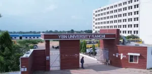 School of Homeopathy at YBN University Ranchi