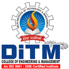 DITM Sonipat 2021-22: Admission, Courses, Fee, Cutoff etc.