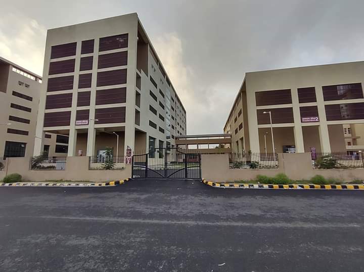 Jan Nayak Karpoori Thakur Medical College Madhepura: Admission 2020