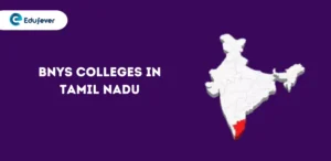 BNYS Colleges in Tamil Nadu