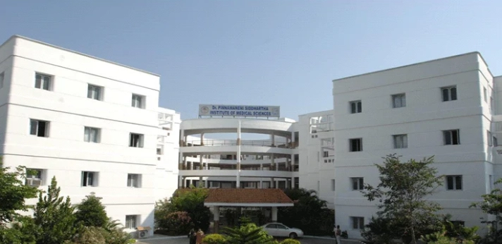 Dr PSI Medical College Chinoutpalli