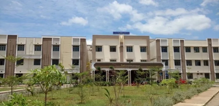 Government Medical College Ongole 2024-25: Fees, Cutoff