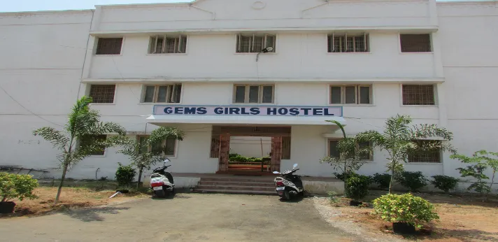 Great Eastern Medical College Girls-hostel