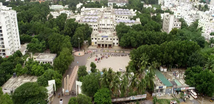 RIMS Ongole Campus