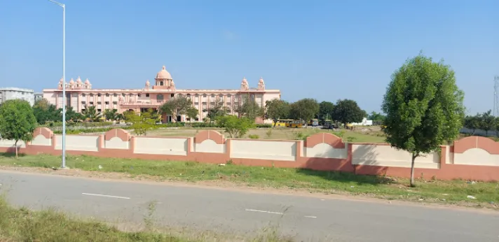 Santhiram Medical College Nandyal Campus