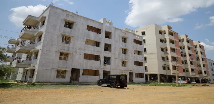 Santhiram Medical College Nandyal Hostel