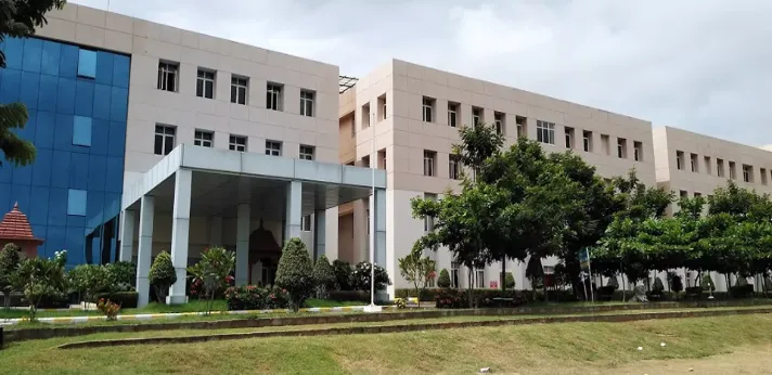 Apollo Medical College Chittoor Campus