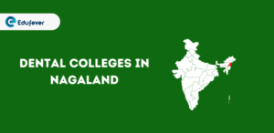 List of Dental Colleges in Nagaland