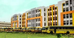 Shri Shankaracharya Institute of Medical Science Bhilai