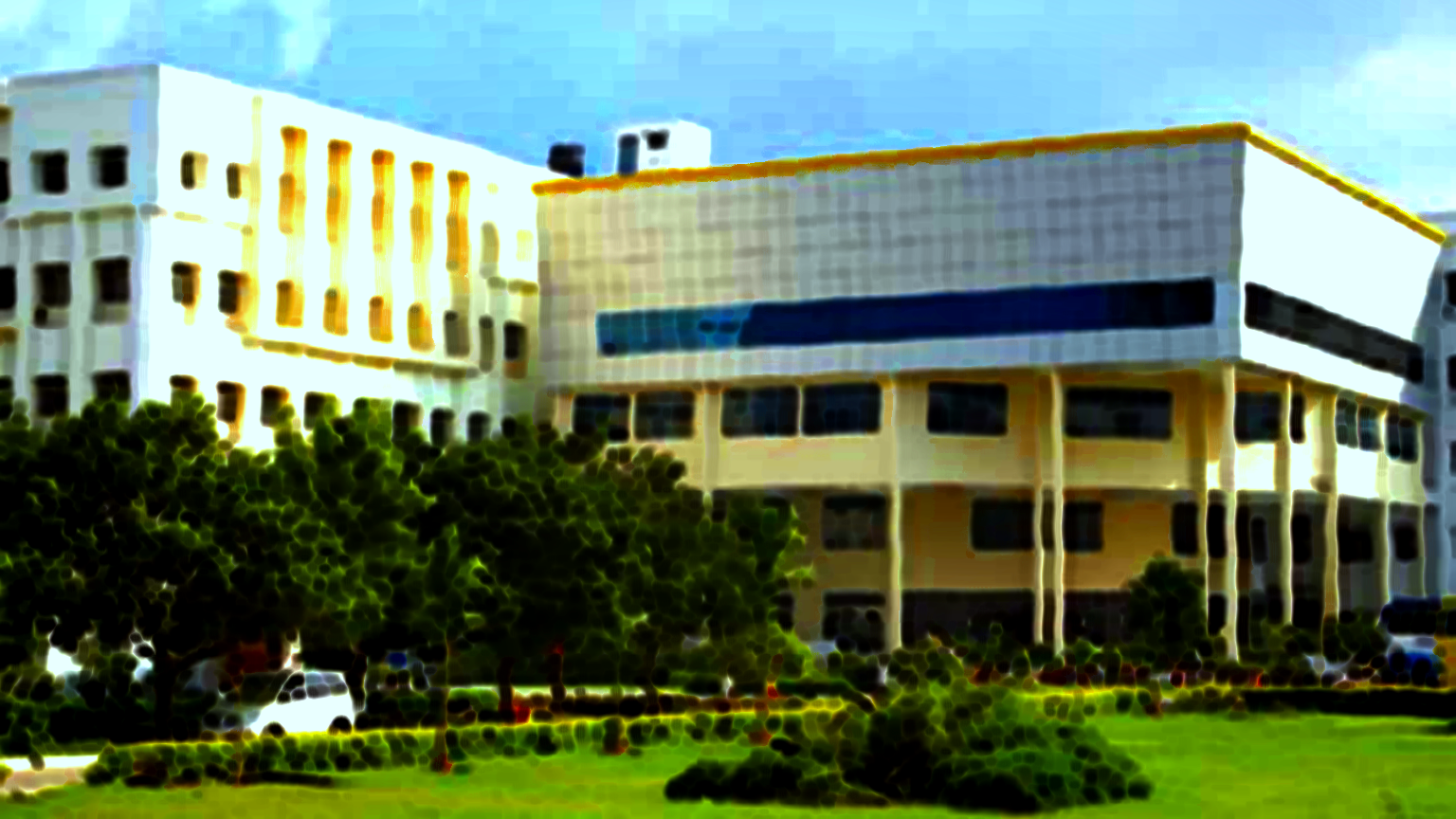 Tapovana Ayurvedic College Davangere