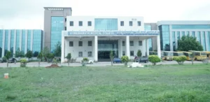 Viswabharathi Medical College Kurnool