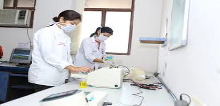 Swami Devi Dyal Dental College