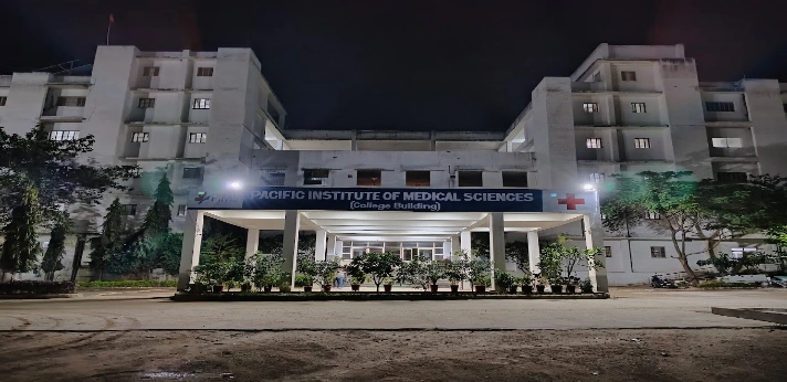 Pacific Institute of Medical Sciences Udaipur College