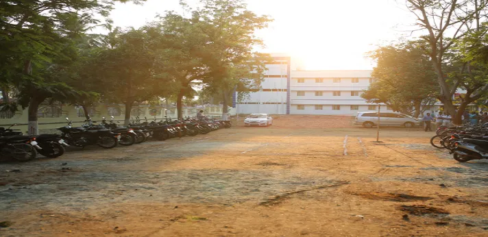 Dr Hahnemann Homeopathy Medical College Campus