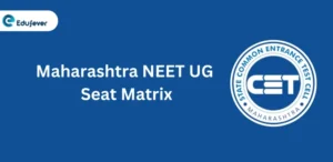 Maharashtra NEET UG Seat Matrix