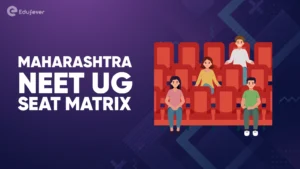 Maharashtra NEET UG Seat Matrix