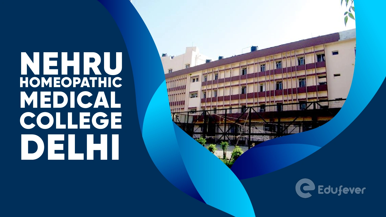 Nehru Homeopathic Medical College Delhi