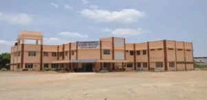 Shri Jayendra Saraswati Ayurvedic College Nazarathpet...