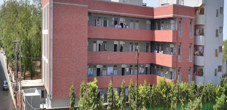 Shri Mahalaxmi Mahila Homoeopathic College Vadodara 2023-24