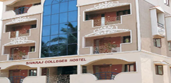 Sivaraj Siddha Medical College Salem Hostel