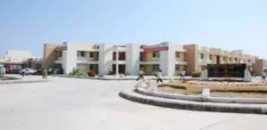 Smt. Malini Kishore Sanghavi Homoeopathic Medical College Vadodara